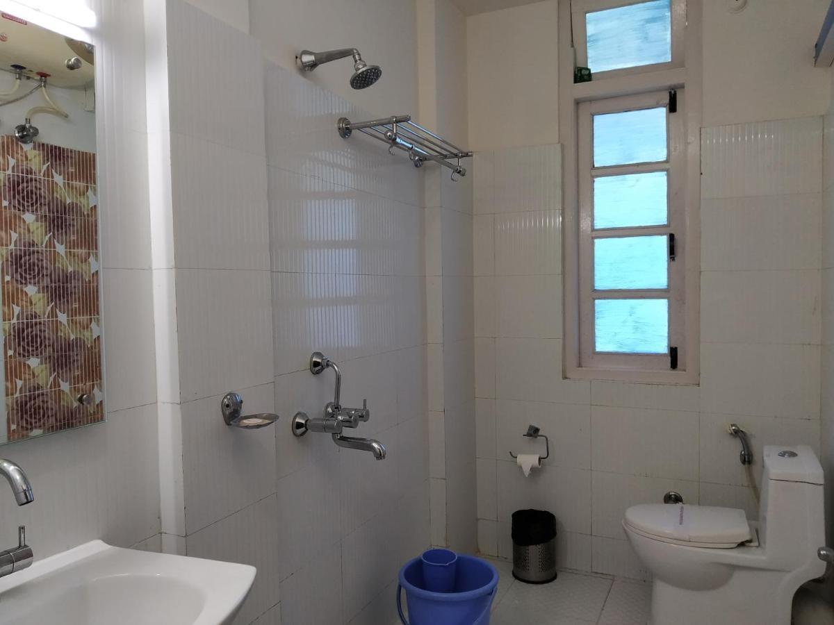 Hotel Sc Continental Itanagar Экстерьер фото
